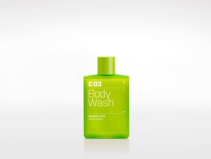 ESCENTRIC 03 - Body Wash