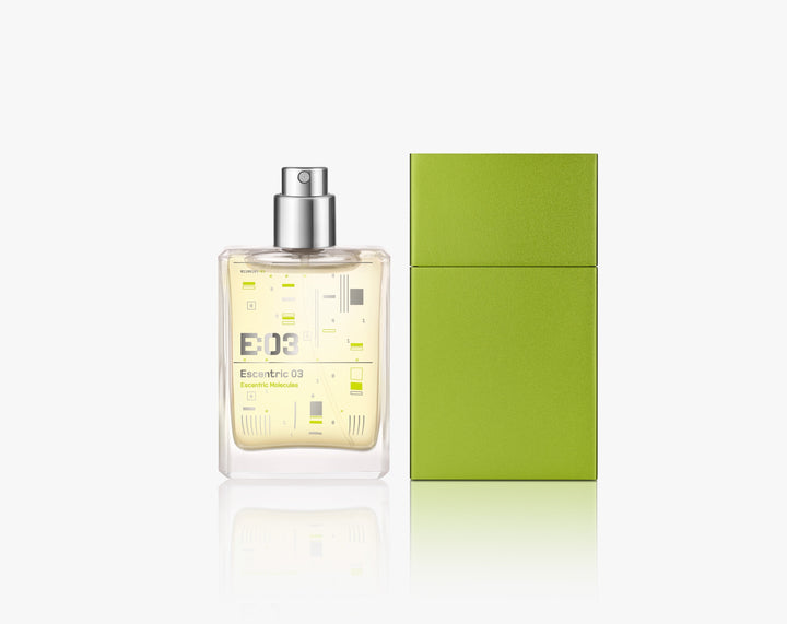 ESCENTRIC 03