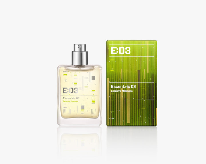 ESCENTRIC 03