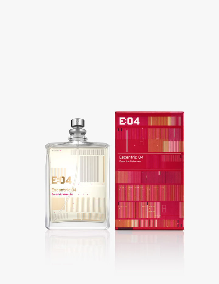 ESCENTRIC 04