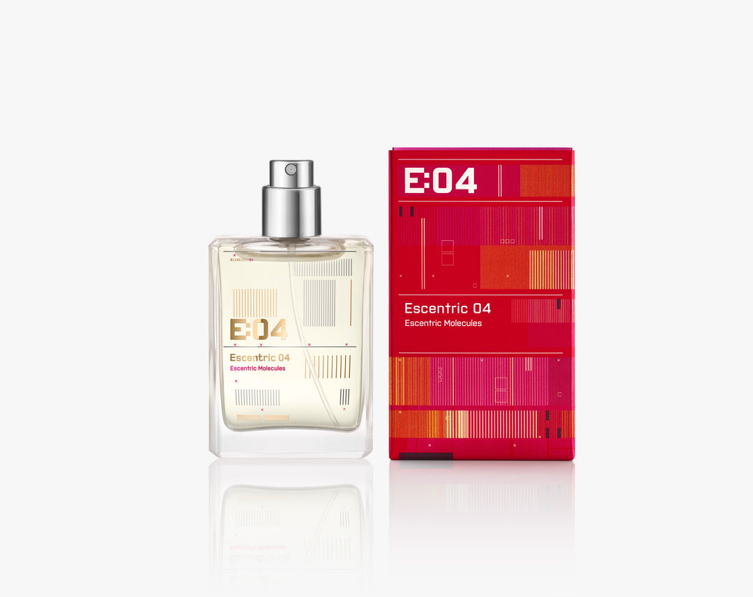 ESCENTRIC 04