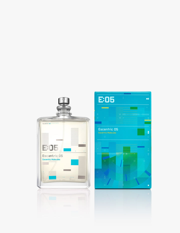 ESCENTRIC 05