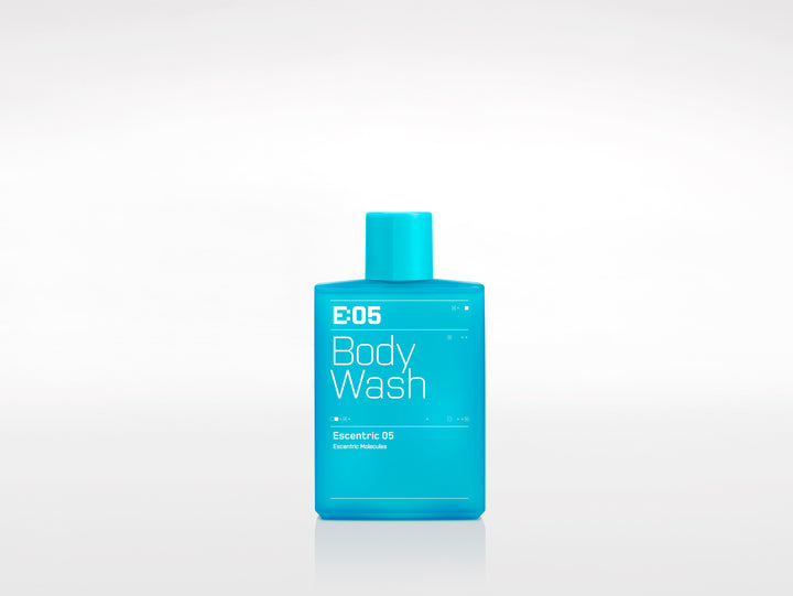 ESCENTRIC 05 - Body Wash