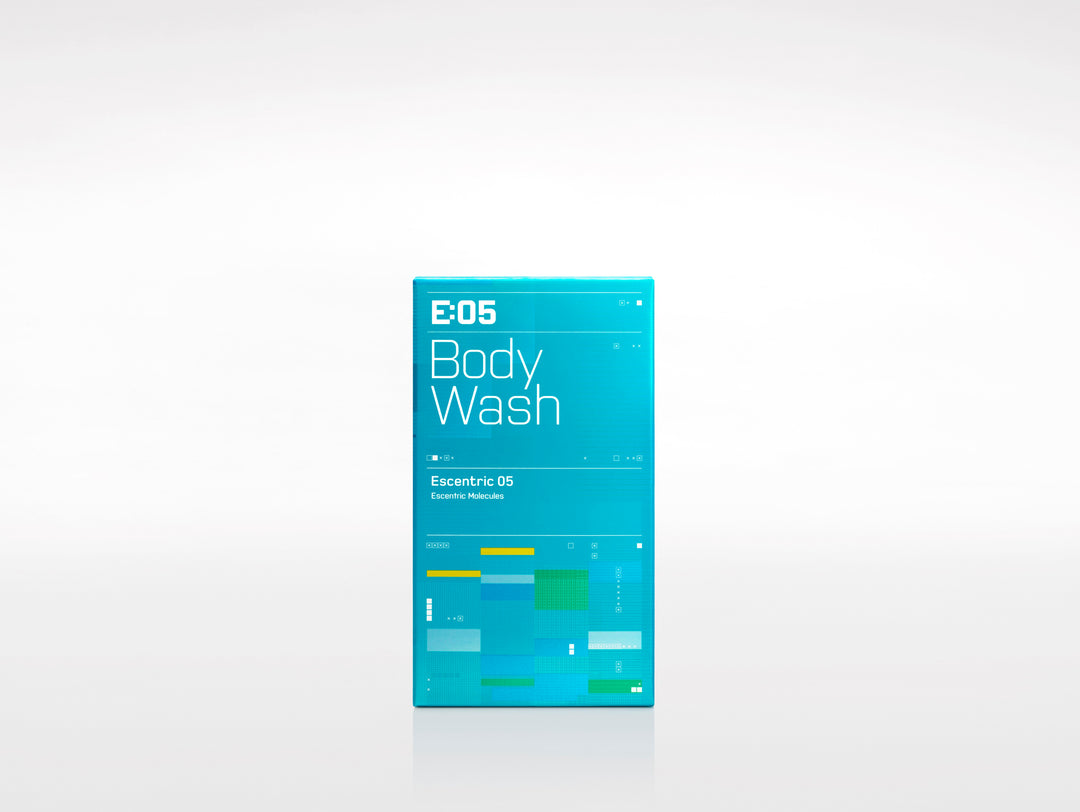 ESCENTRIC 05 - Body Wash