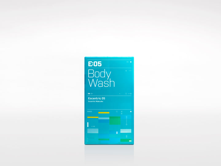 ESCENTRIC 05 - Body Wash