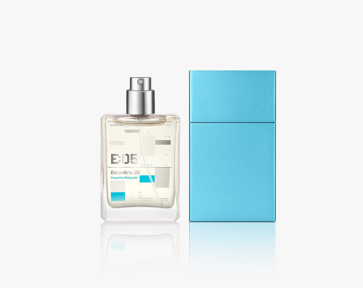 ESCENTRIC 05
