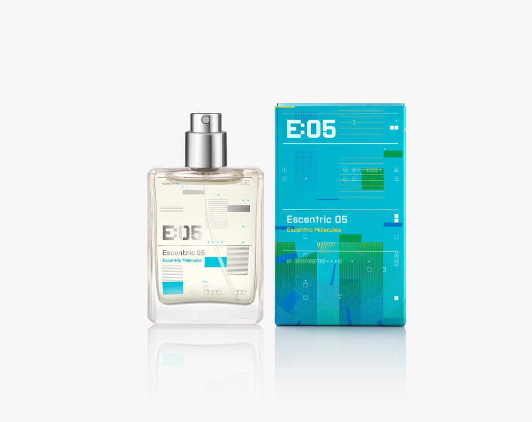 ESCENTRIC 05
