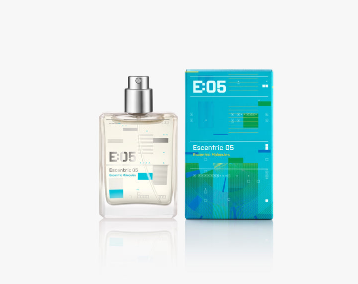 ESCENTRIC 05