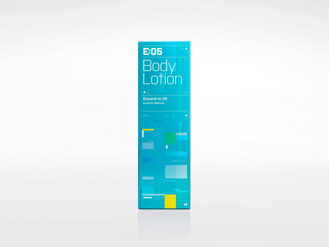 ESCENTRIC 05 - Body Lotion