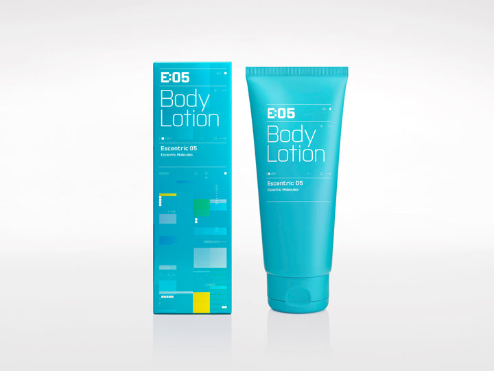 ESCENTRIC 05 - Body Lotion