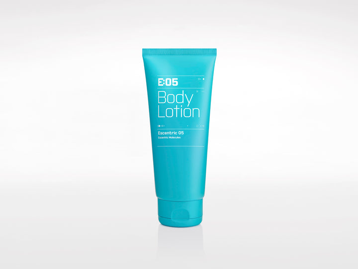 ESCENTRIC 05 - Body Lotion