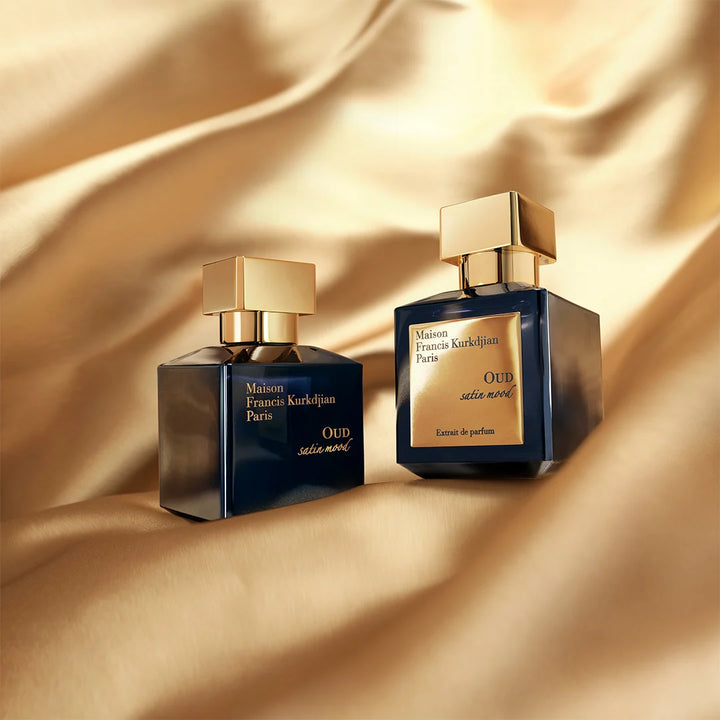 OUD satin mood Extrait de parfum