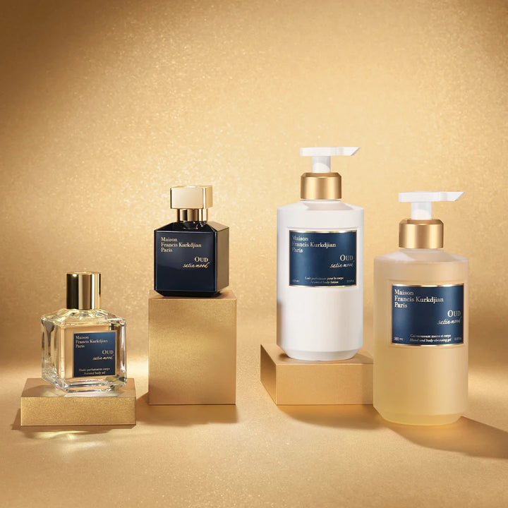 OUD satin mood Extrait de parfum