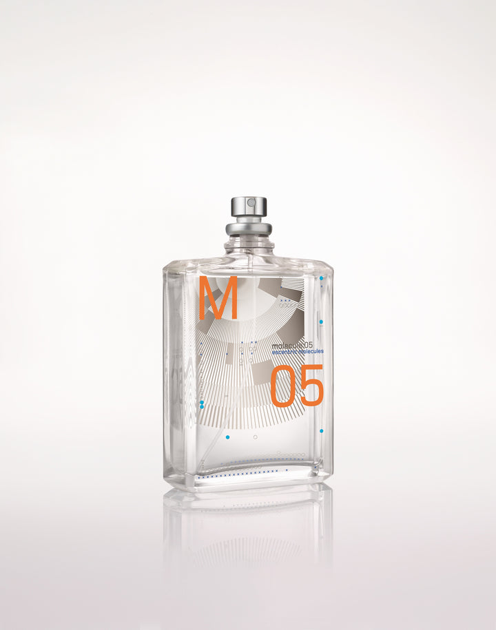 MOLECULE 05