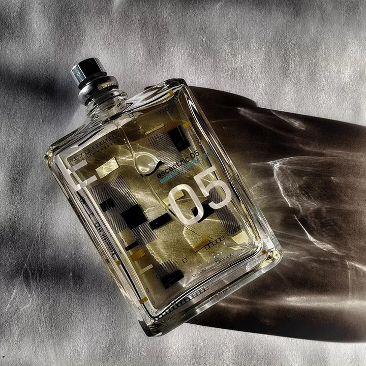 ESCENTRIC 05