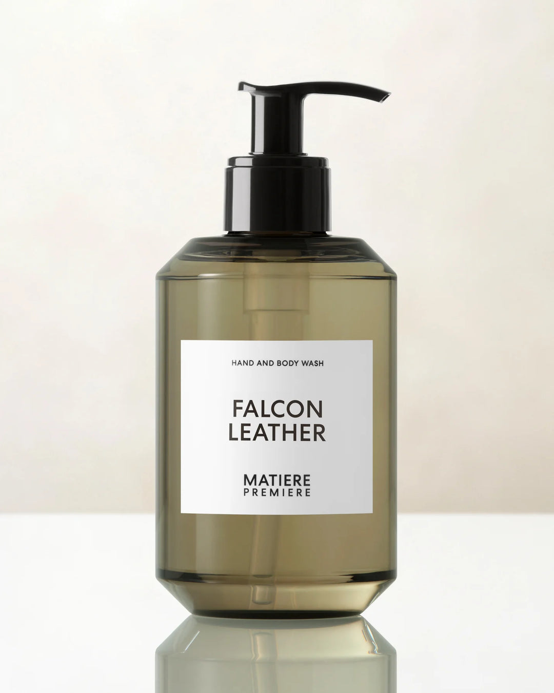 FALCON LEATHER - Hand &amp; Body Wash