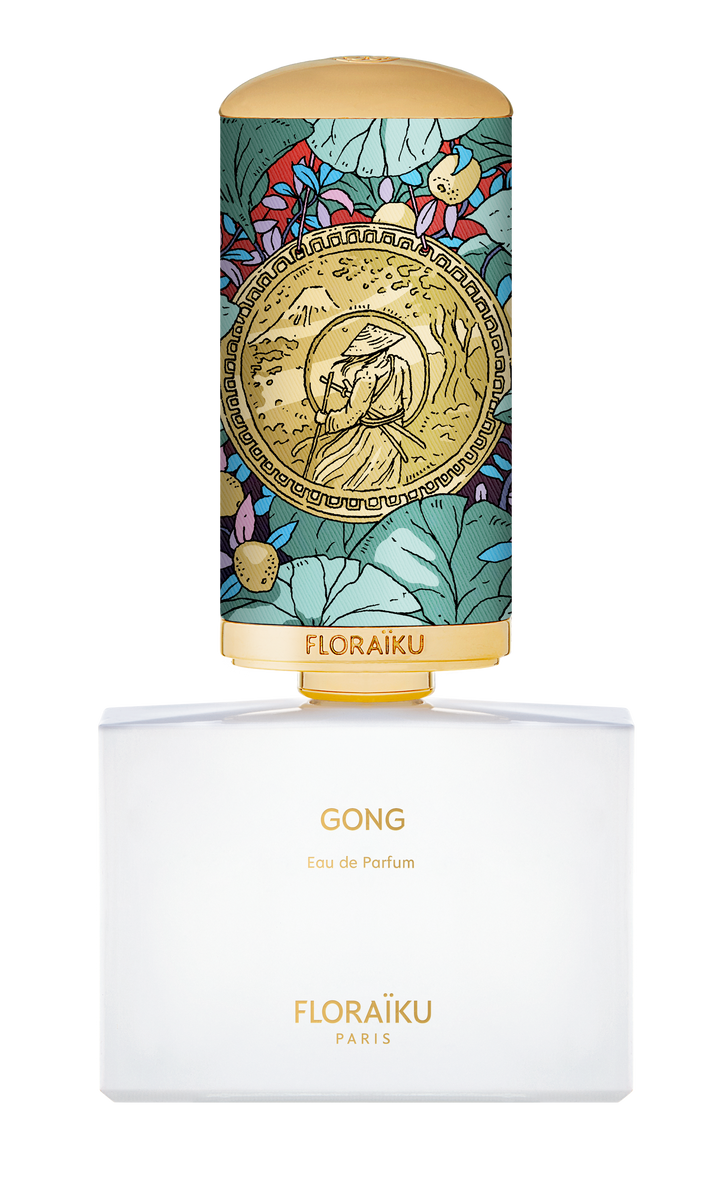 GONG