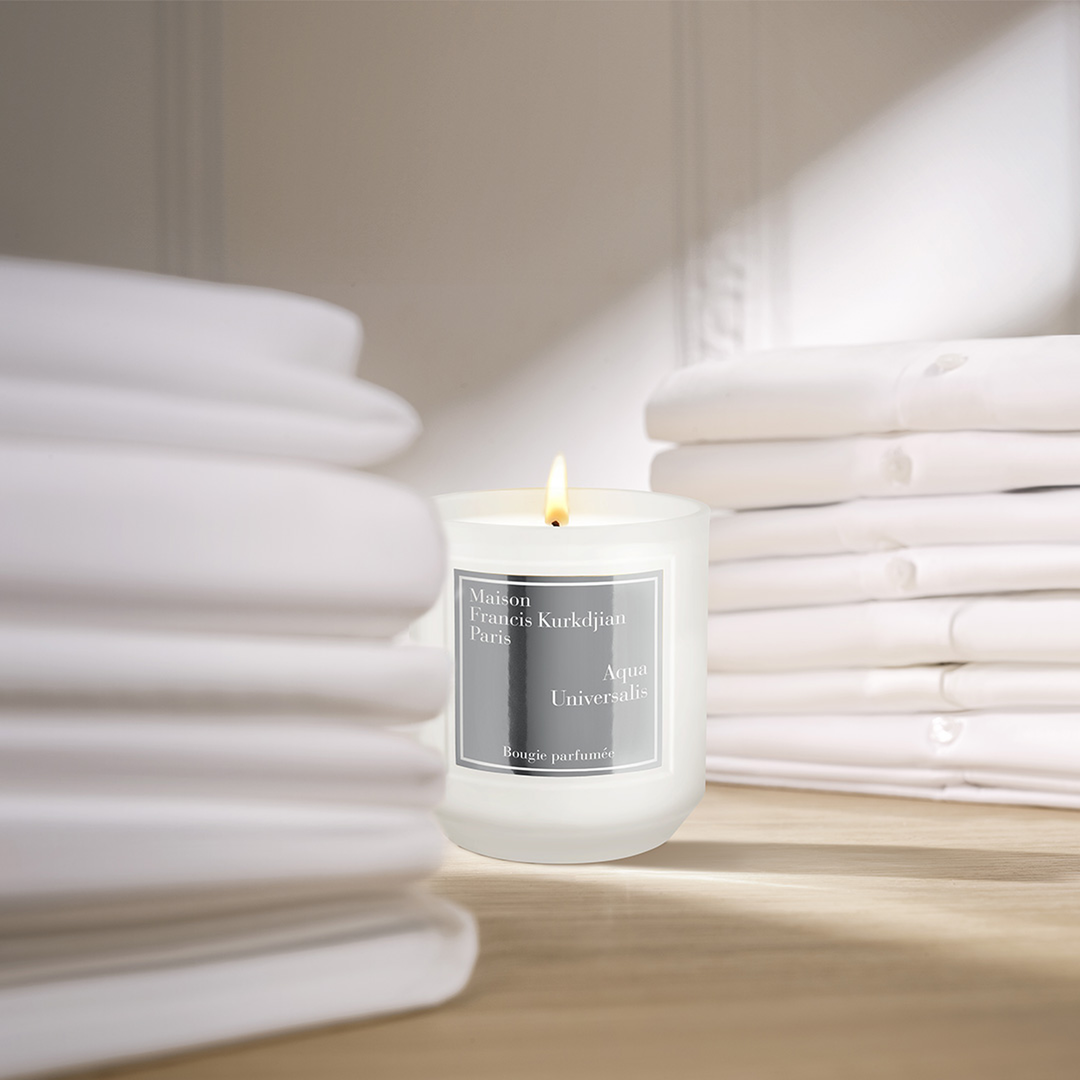 Aqua Universalis - Scented Candle