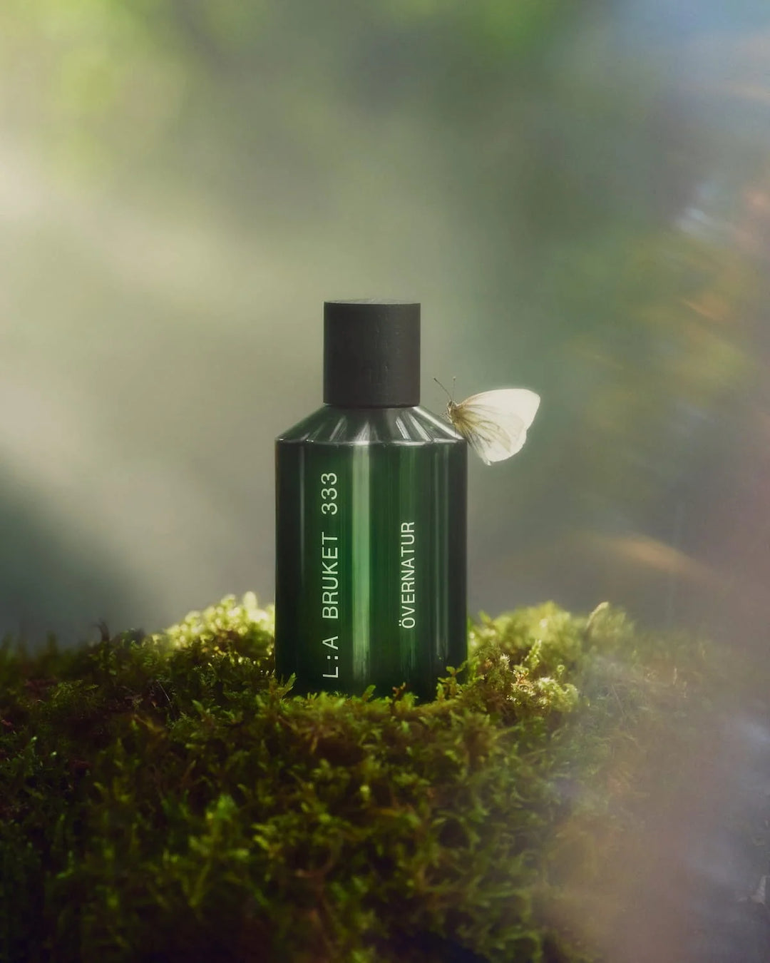 333 Övernatur