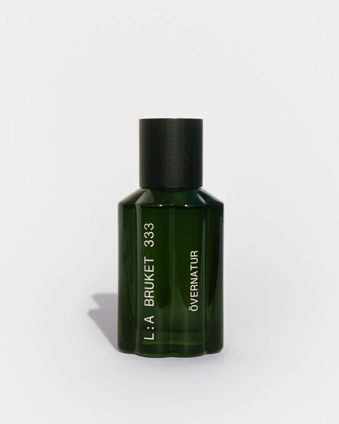 333 Övernatur