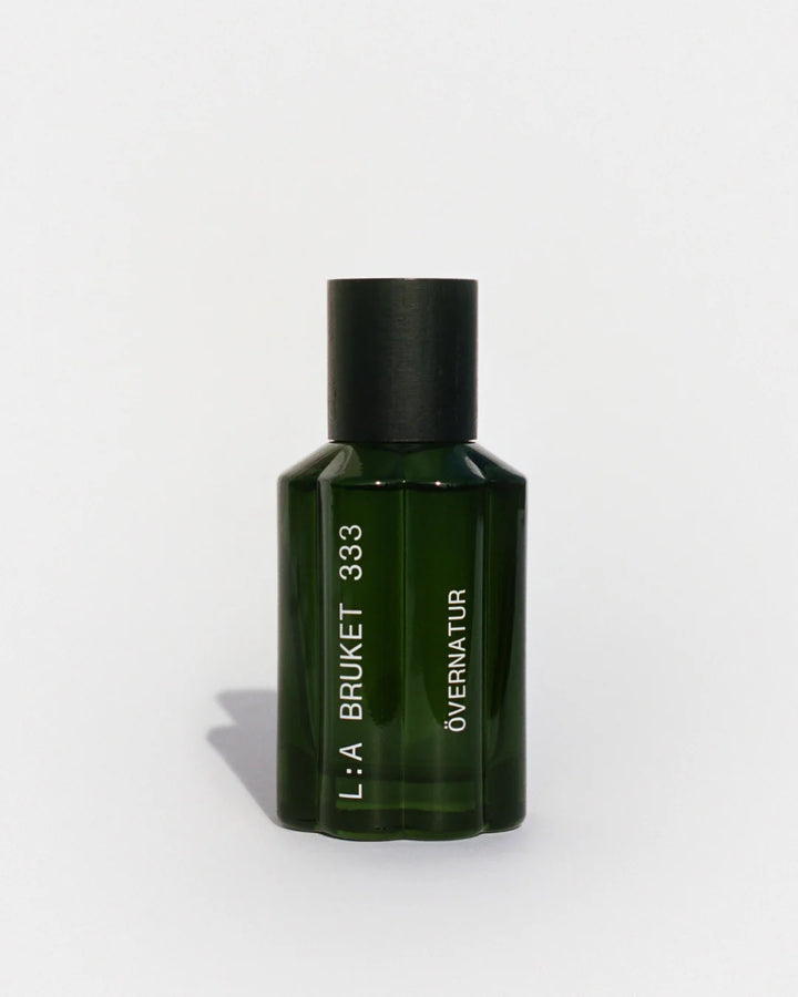 333 Övernatur