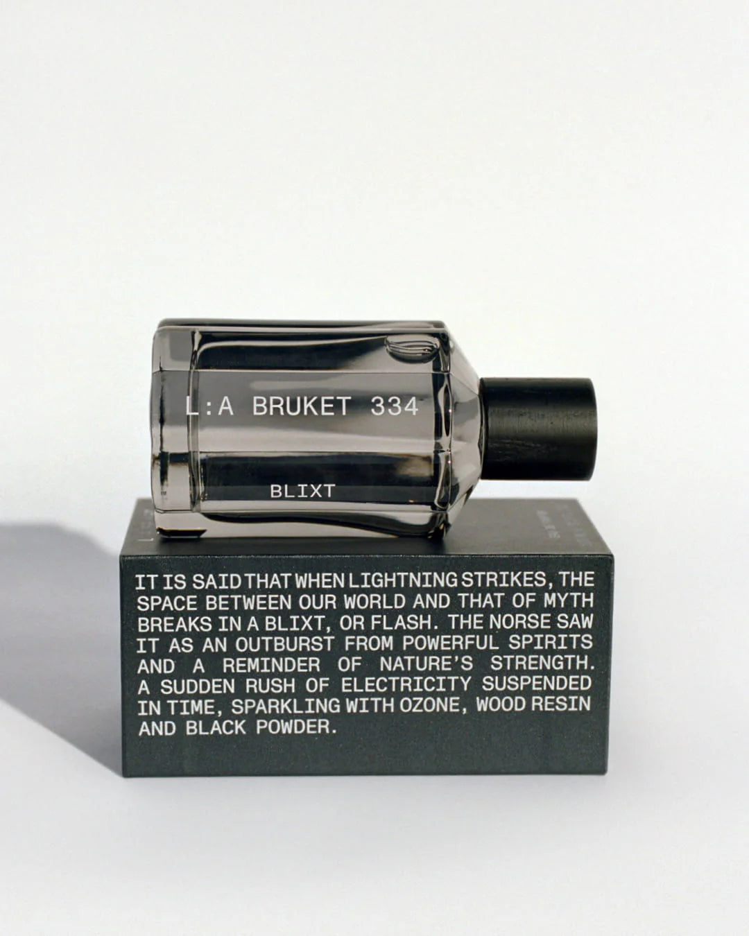 334 Blixt