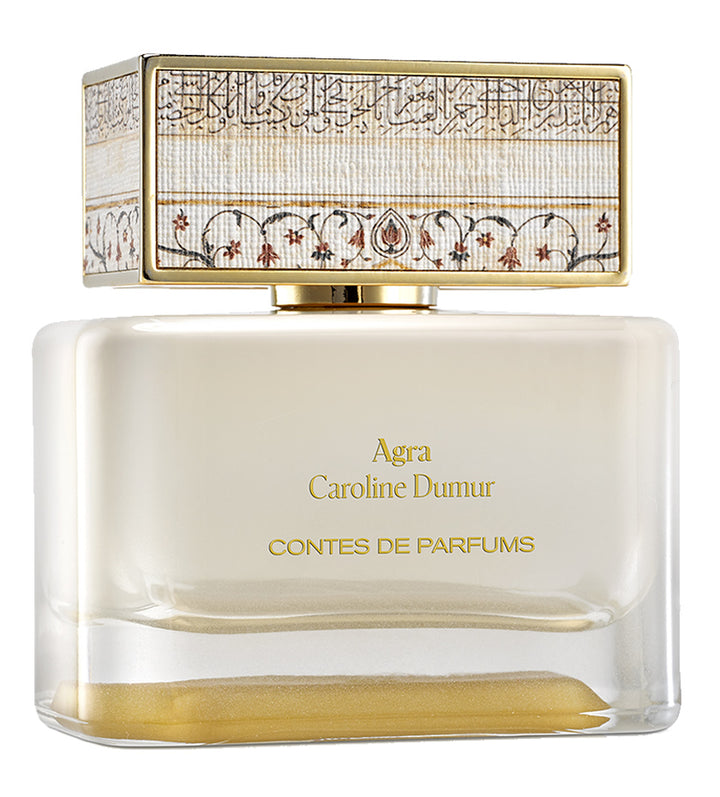 AGRA - Caroline Dumur