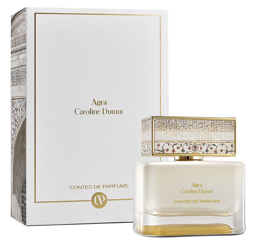 AGRA - Caroline Dumur