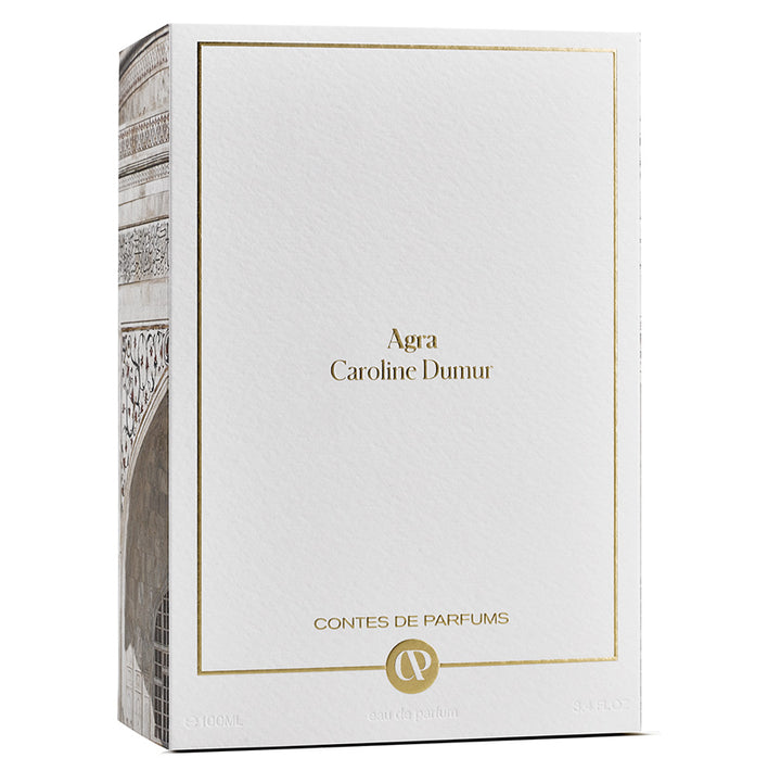 AGRA - Caroline Dumur