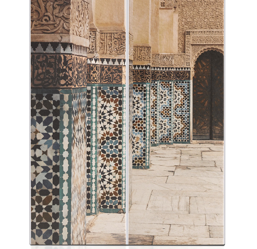 MARRAKESH - Nelly Hachem-Ruiz