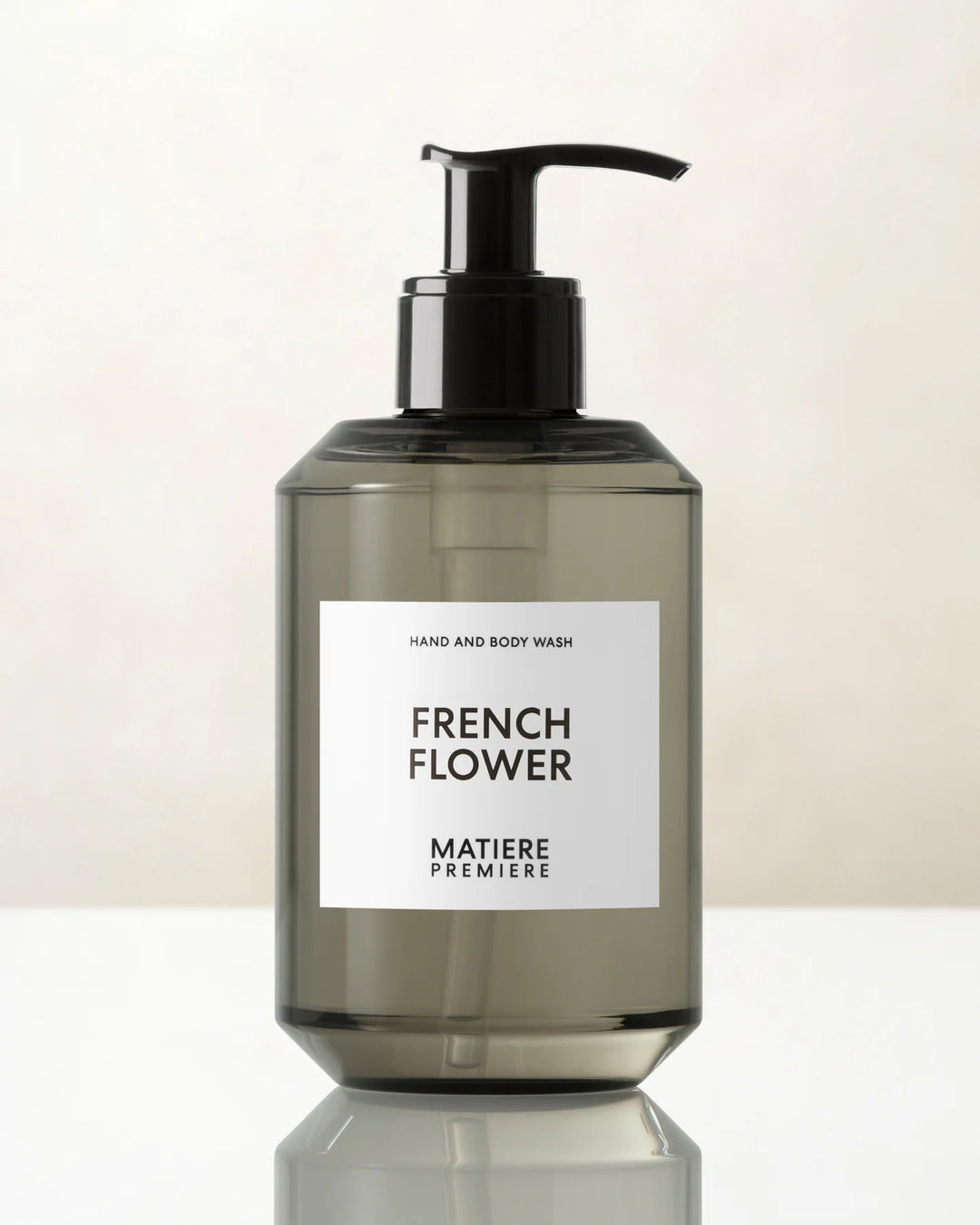 FRENCH FLOWER - Hand &amp; Body Wash