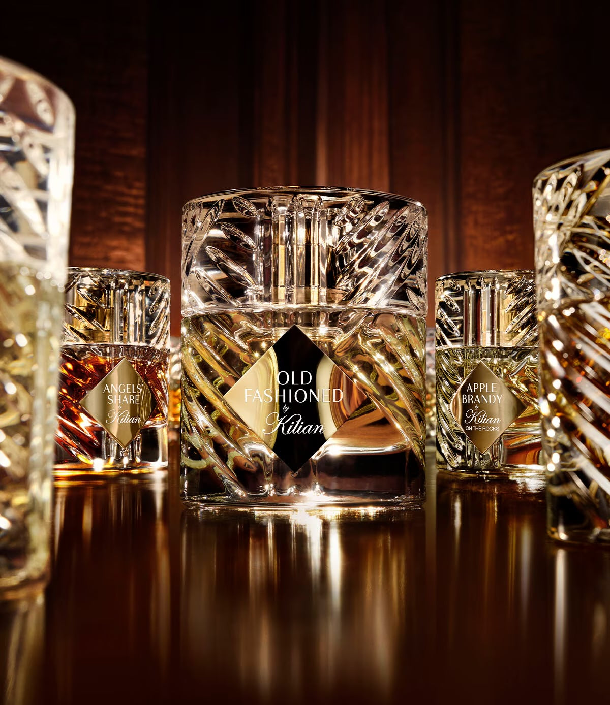 OLD FASHIONED – Profumerie Liberti