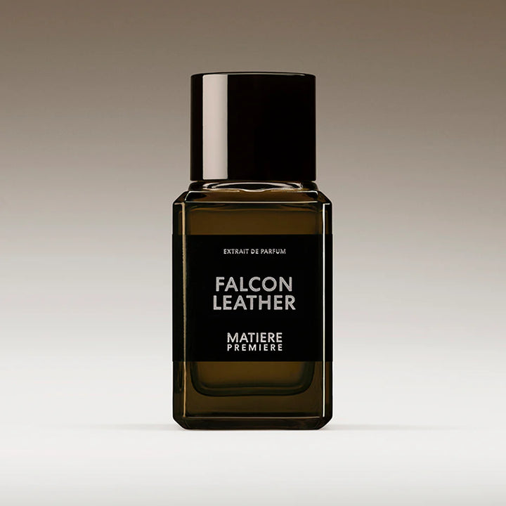 FALCON LEATHER - Extrait