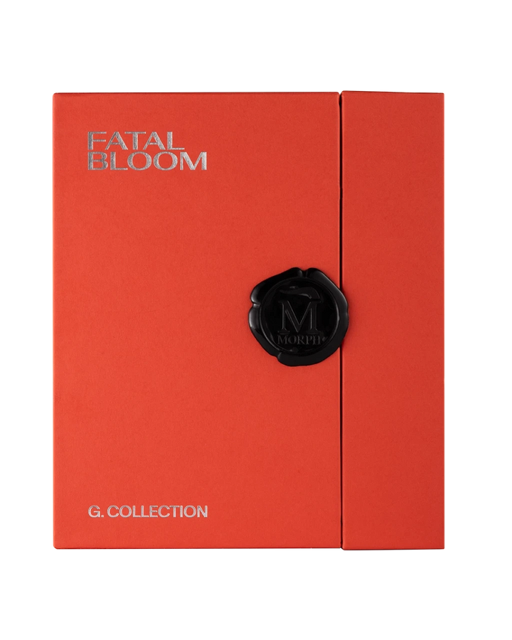 FATAL BLOOM