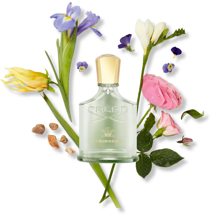 FLEURISSIMO