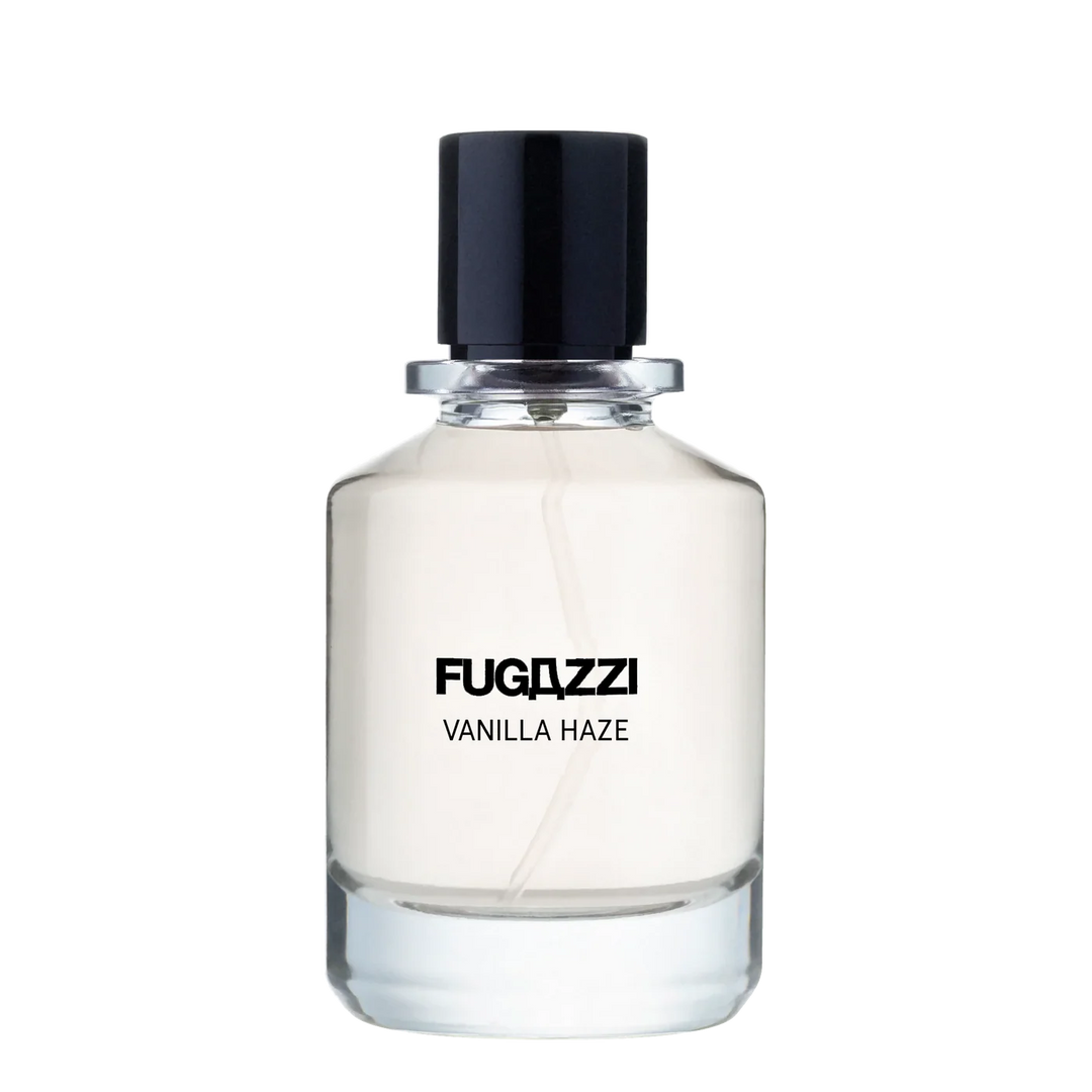 VANILLA HAZE - Extrait de Parfum