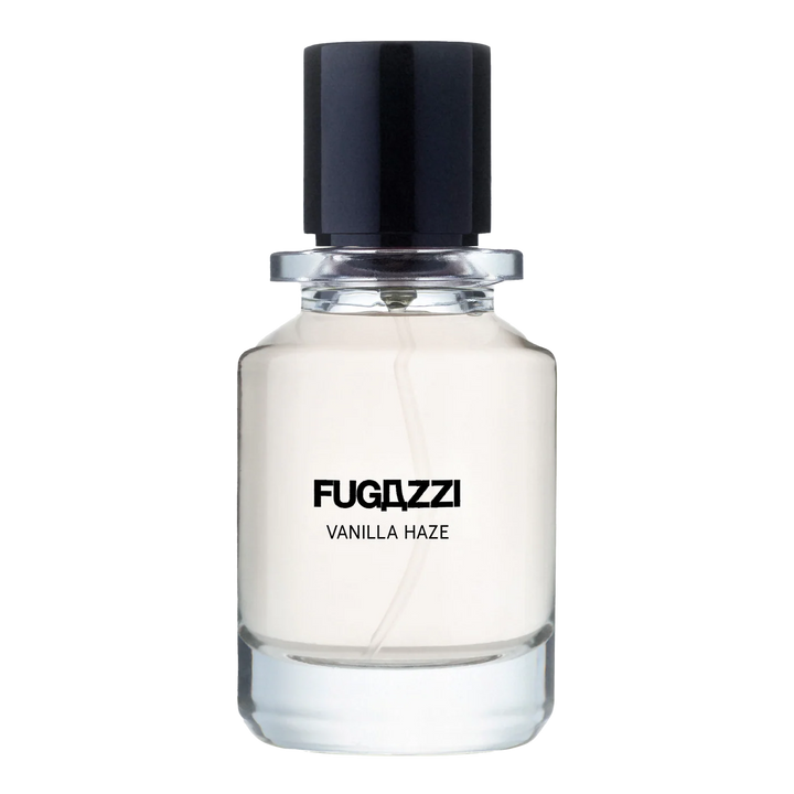 VANILLA HAZE - Extrait de Parfum
