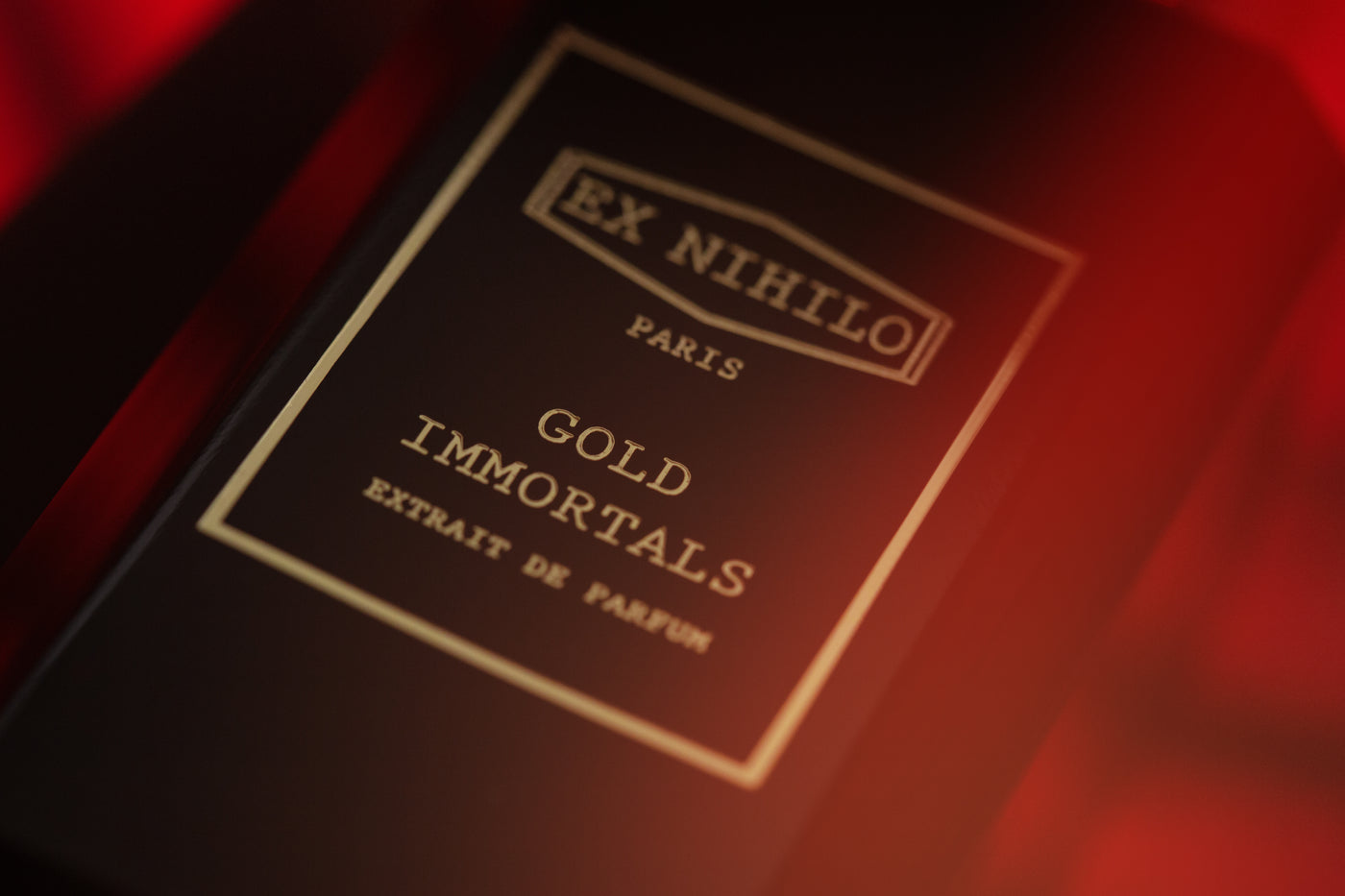 GOLD IMMORTALS - Extrait
