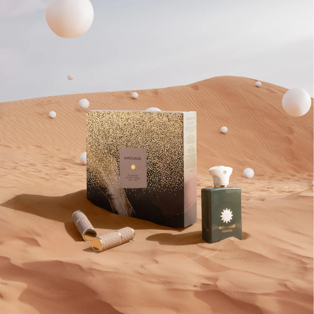 Purpose - Exceptional Gift Set