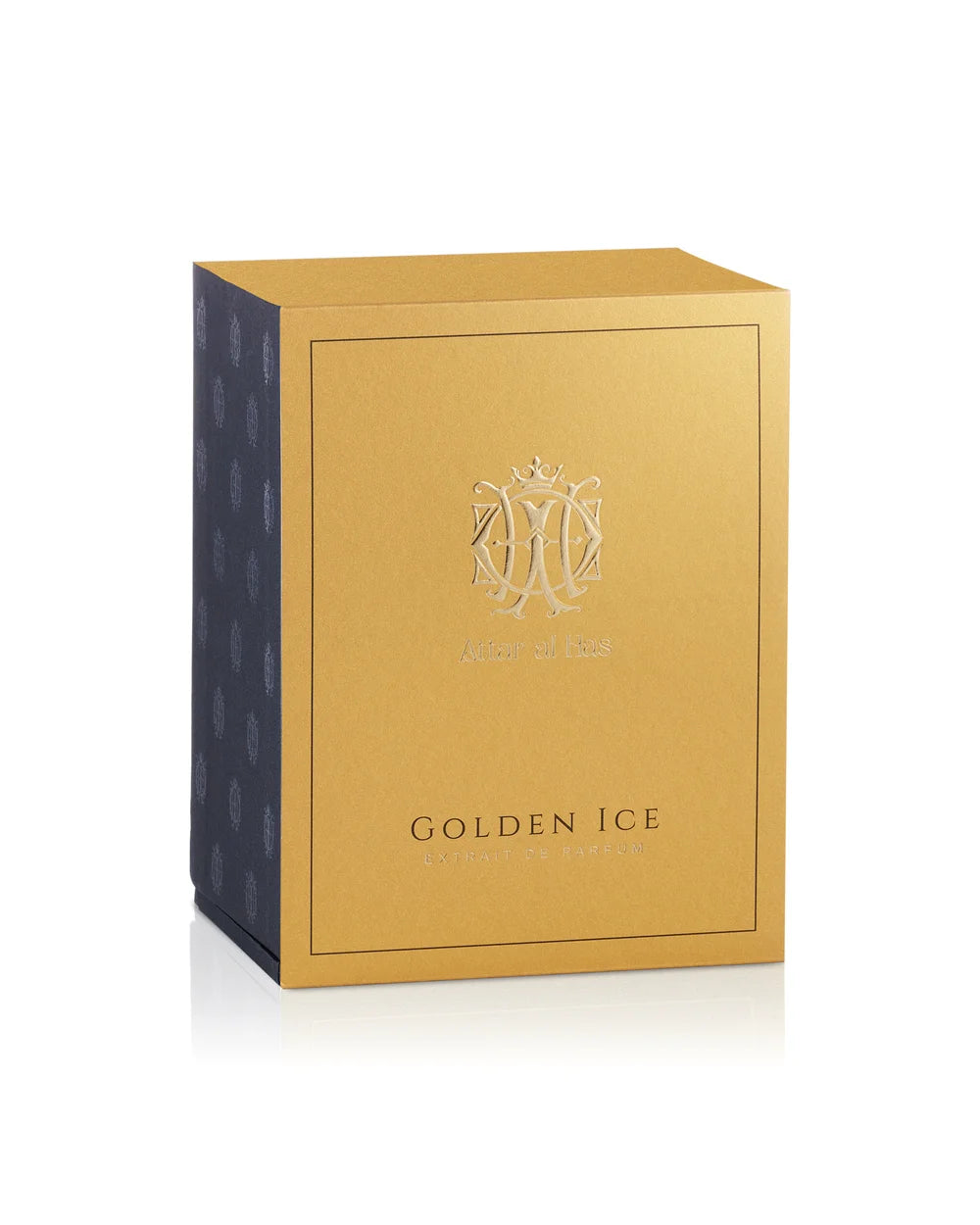 GOLDEN ICE