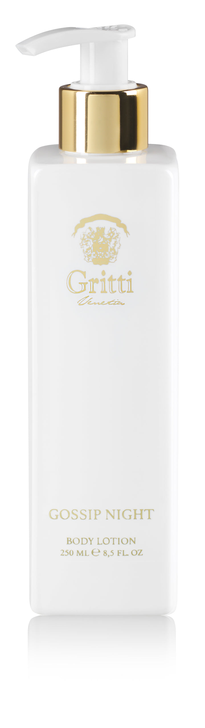 GOSSIP NIGHT - Body Lotion