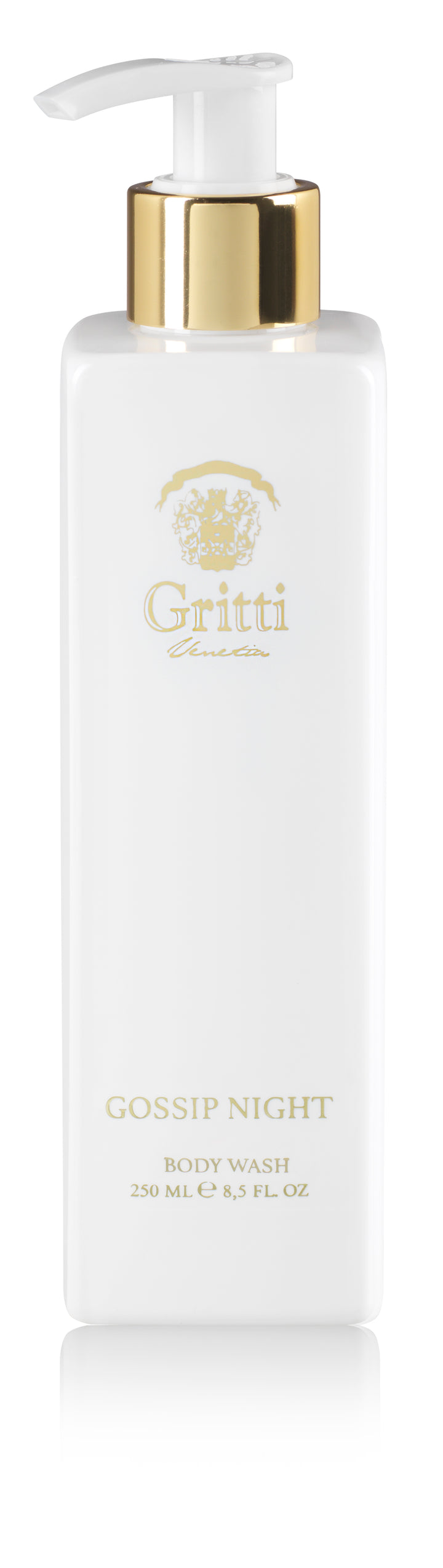 GOSSIP NIGHT - Body Wash