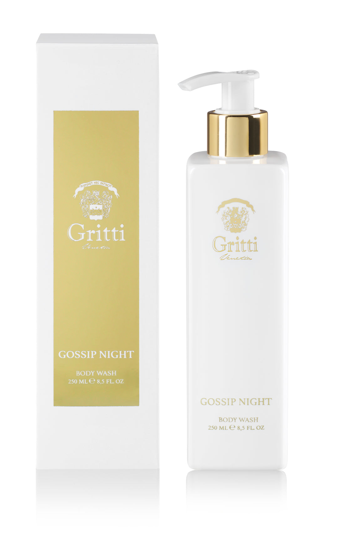 GOSSIP NIGHT - Body Wash