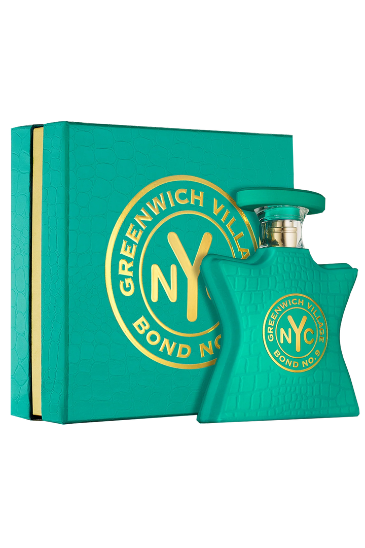 GREENWICH VILLAGE