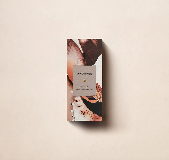 Guidance - Bath & Shower Gel