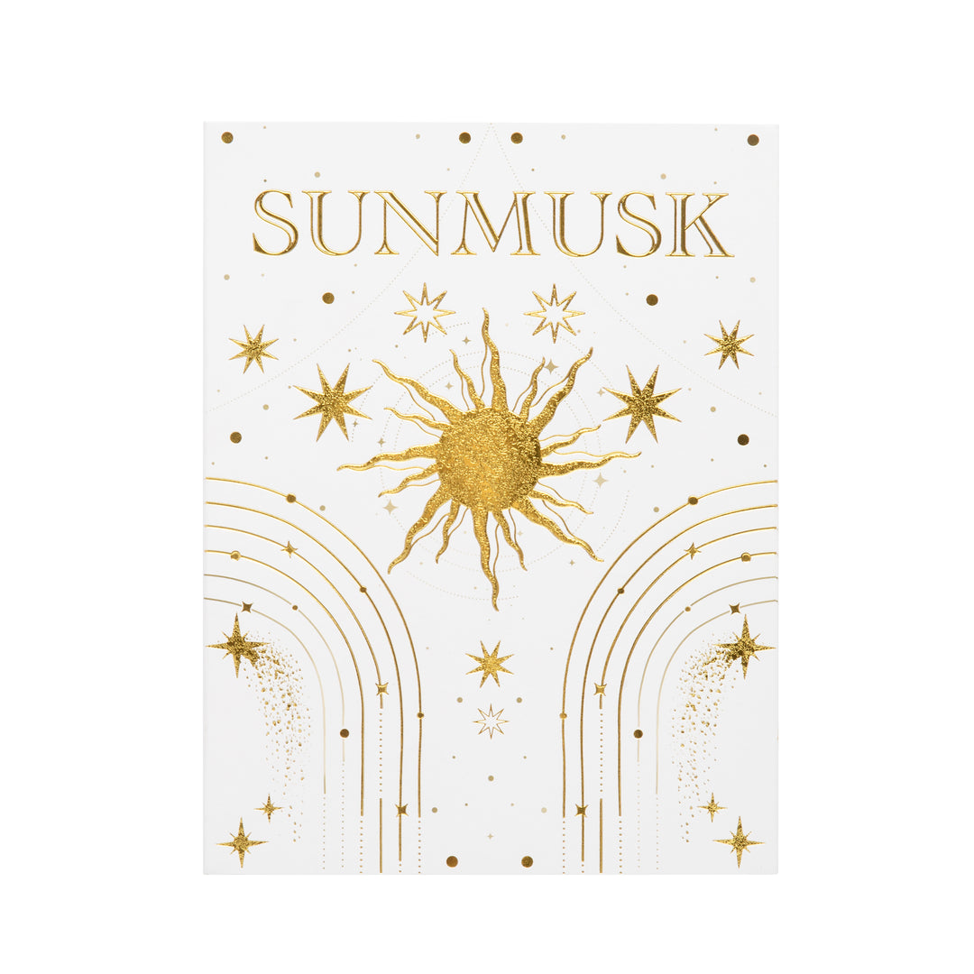 SUNMUSK