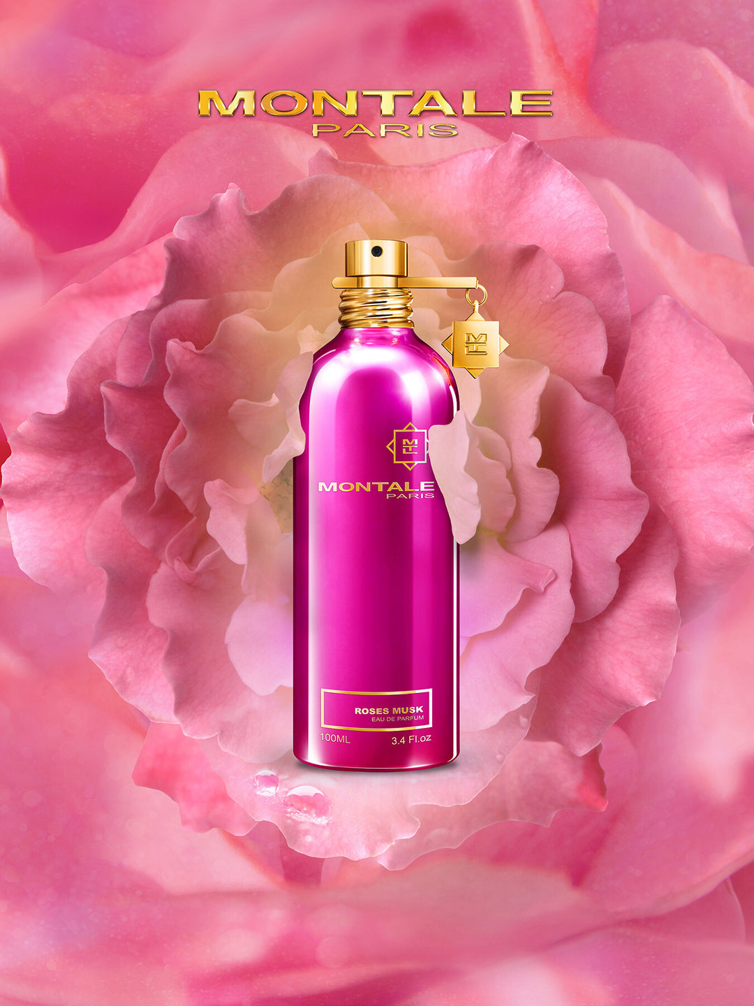 Roses Musk - Coffret 20 Year Anniversary