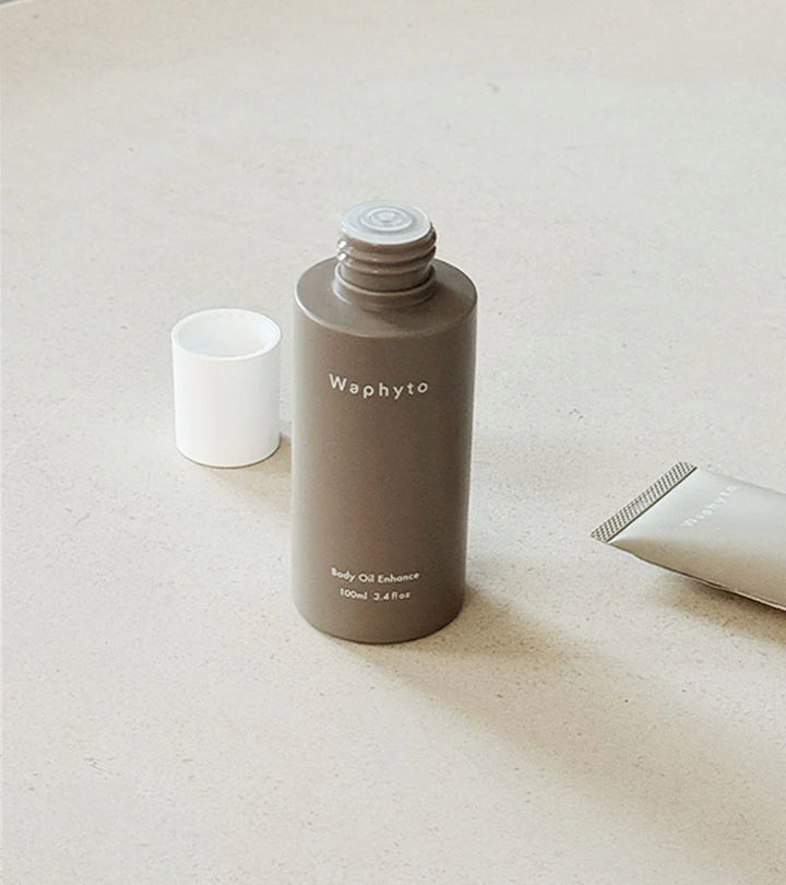 ENHANCE BODY OIL