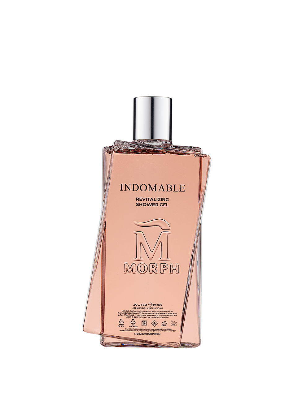 INDOMABILE - Shower gel
