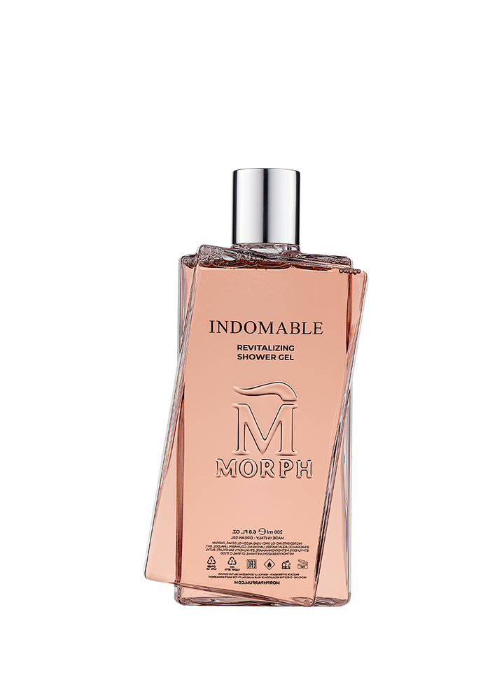 INDOMABILE - Shower gel
